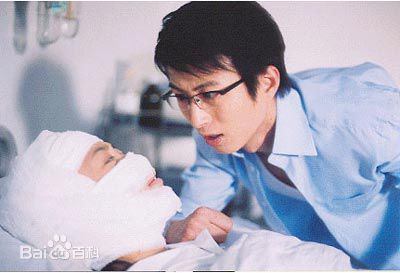 赵岭参演作品最优质剧照