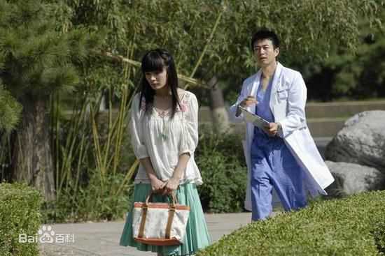 赵岭参演作品最优质剧照