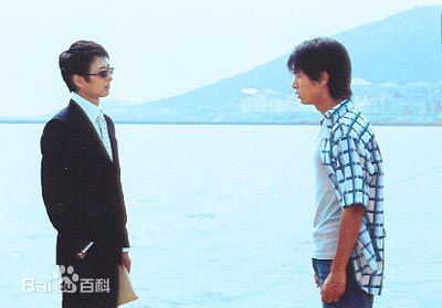 赵岭参演作品最优质剧照