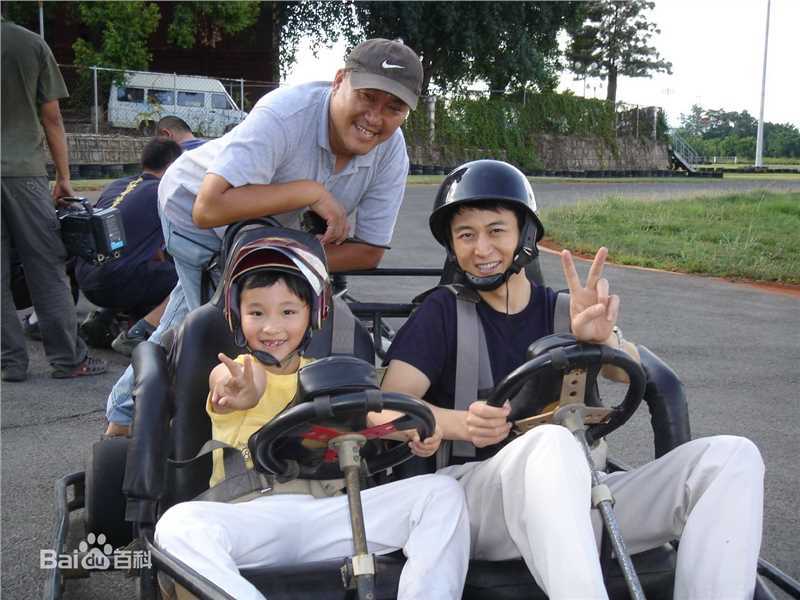 赵岭参演作品最优质剧照