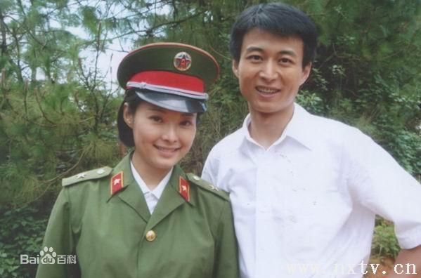 赵岭参演作品最优质剧照