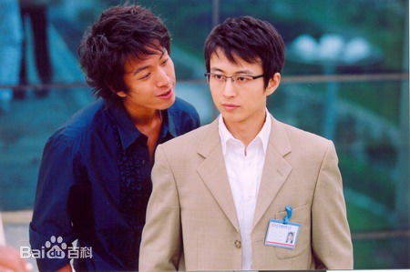 赵岭参演作品最优质剧照