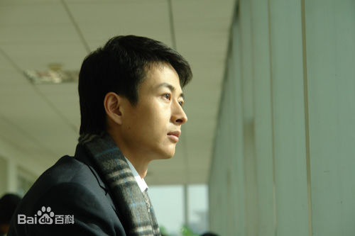 赵岭参演作品最优质剧照