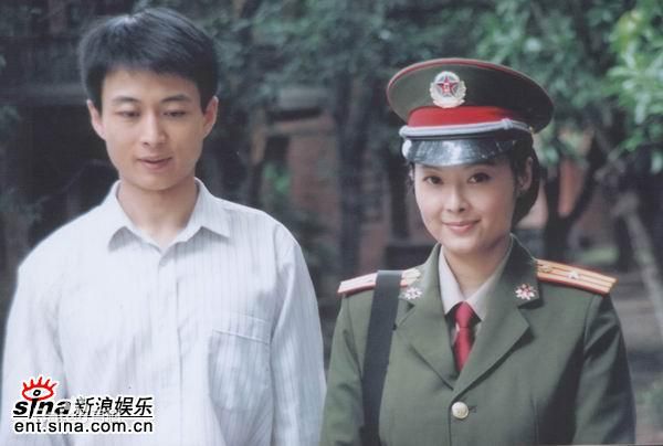 赵岭参演作品最优质剧照