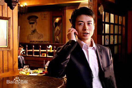 赵岭参演作品最优质剧照