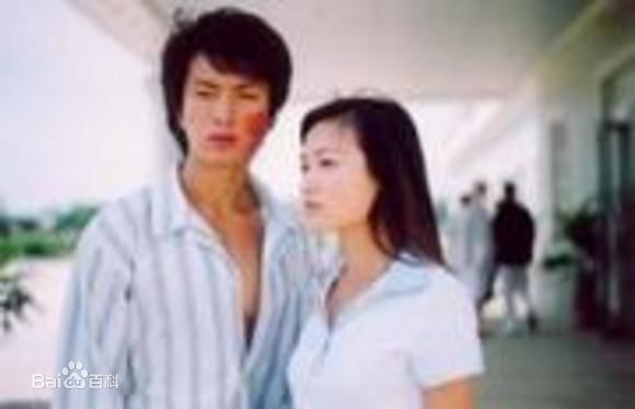 最全赵岭素颜照