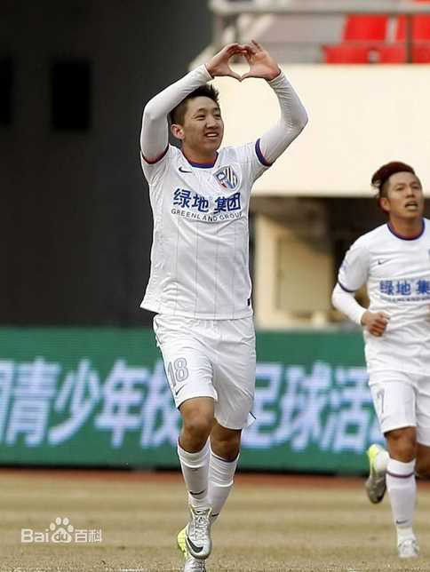 高迪绿地申花 图册