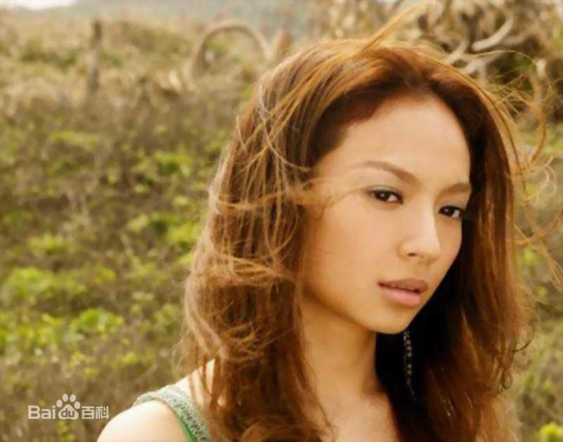 高清詹雯婷(Faye Chan)性感图片