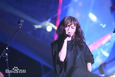 詹雯婷(Faye Chan)演出图片前后照片