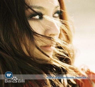 詹雯婷(Faye Chan)与Real图册