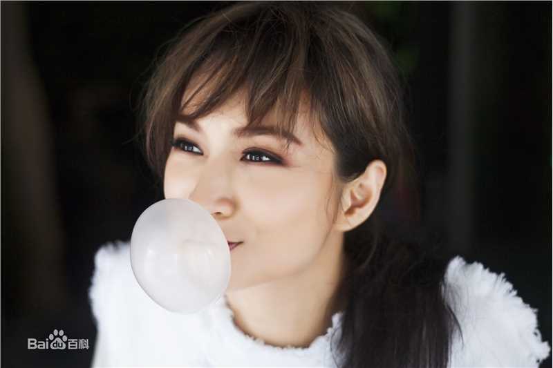 詹雯婷(Faye Chan)faye图册