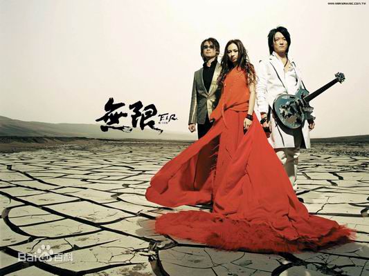 詹雯婷(Faye Chan)精彩图册