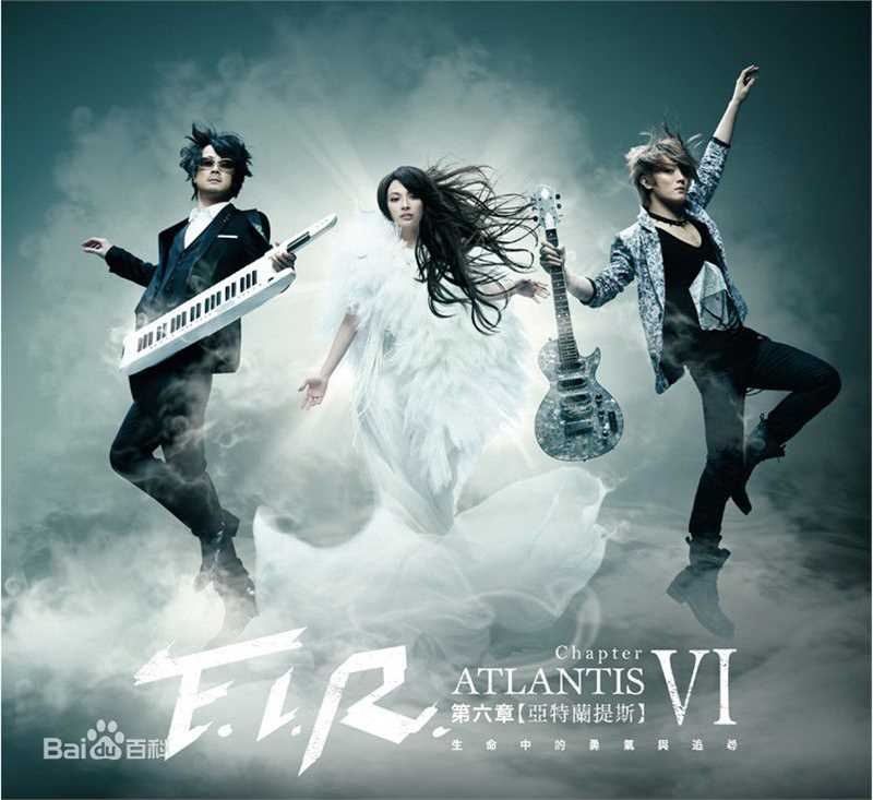 精选詹雯婷(Faye Chan)