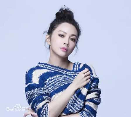 精选詹雯婷(Faye Chan)