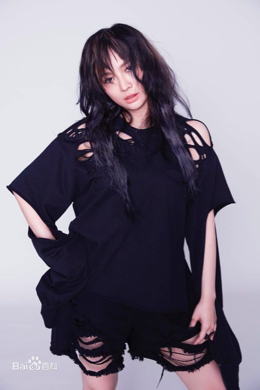 精选詹雯婷(Faye Chan)