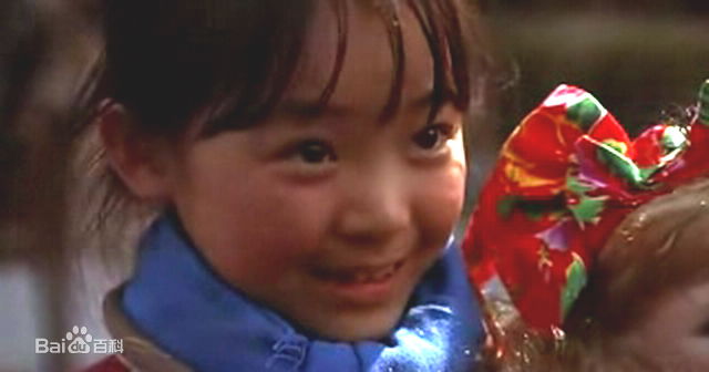 齐如意暖春高清剧照