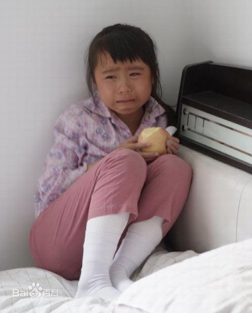 齐如意暖春高清剧照