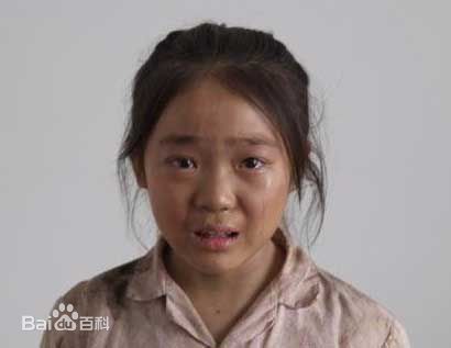 齐如意暖春高清剧照