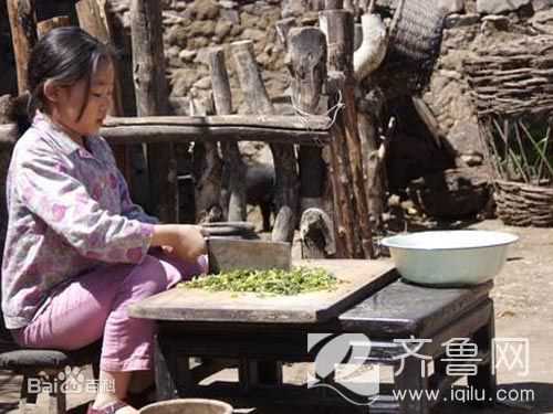 齐如意暖春高清剧照