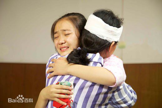 齐如意在《樱桃》中的最优质剧照