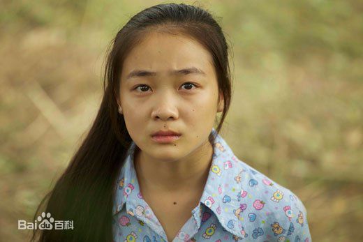 齐如意在《樱桃》中的最优质剧照