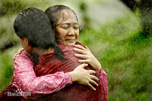 齐如意在《樱桃》中的最优质剧照