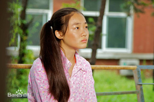 齐如意在《樱桃》中的最优质剧照