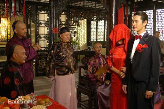 高清齐如意图片