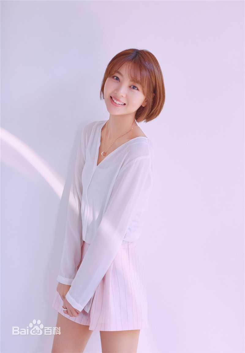 秦鸣悦(Mingyue Qin)最全相册