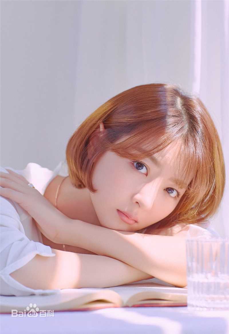 秦鸣悦(Mingyue Qin)最全相册