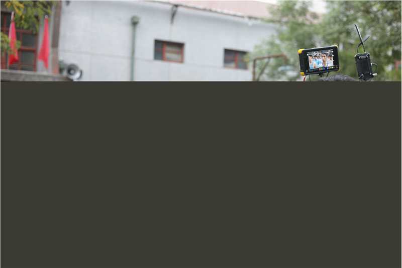 郜玄铭最全剧照