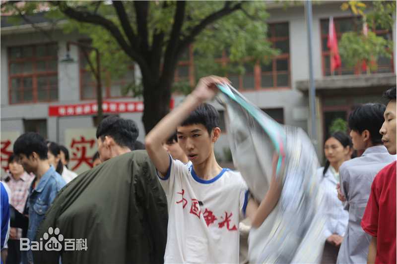 郜玄铭最全剧照