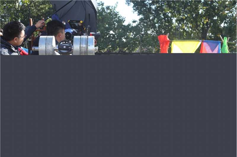 郜玄铭最全剧照