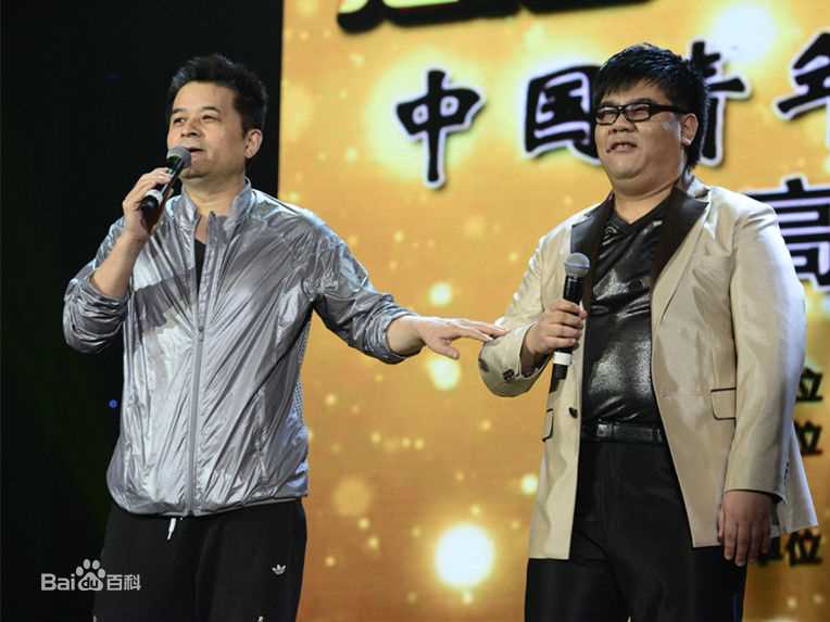 杨光演出、活动照片壁纸壁纸