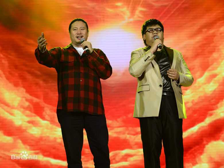 杨光演出、活动照片壁纸壁纸