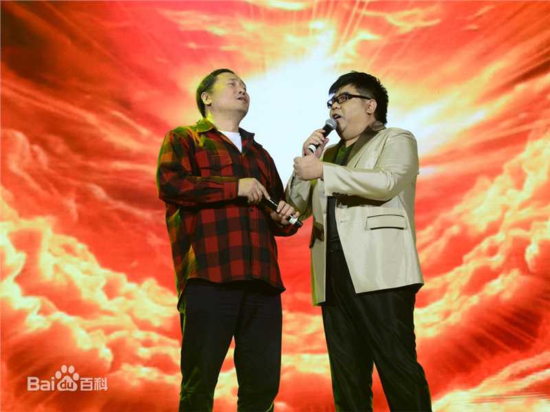 杨光演出、活动照片壁纸壁纸