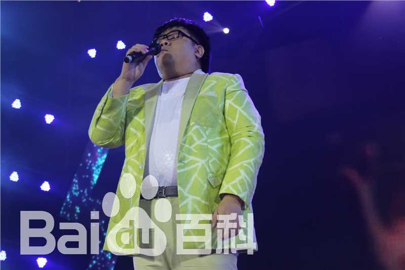 杨光演出、活动照片壁纸壁纸