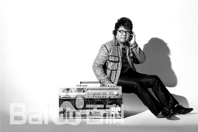 杨光个人照片图册