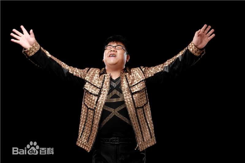 杨光个人照片图册