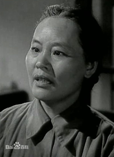 高清赵抒音图片