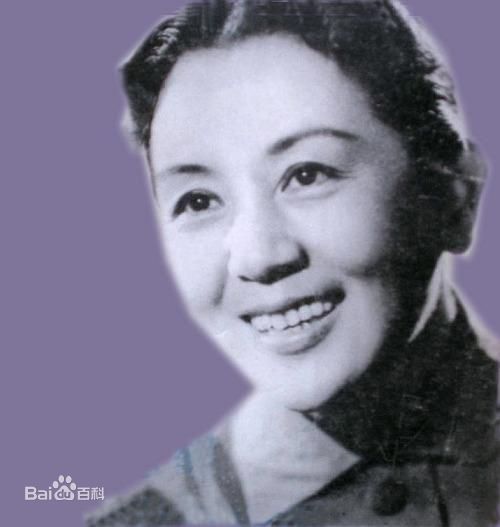 精选上官云珠精彩图册