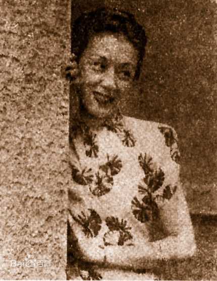 精选上官云珠精彩图册