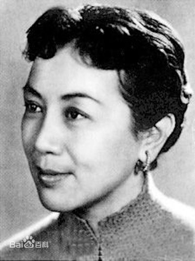 精选上官云珠精彩图册