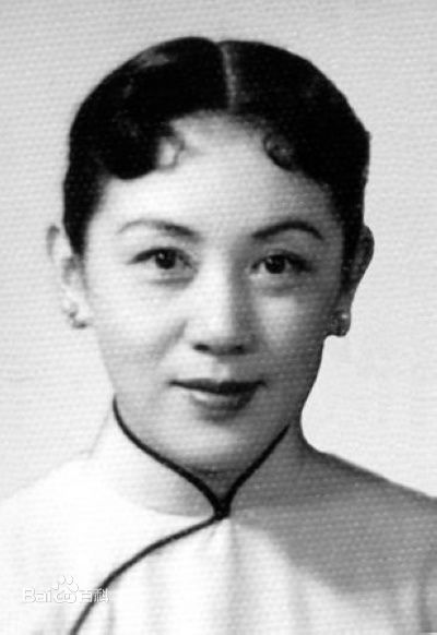 精选上官云珠精彩图册