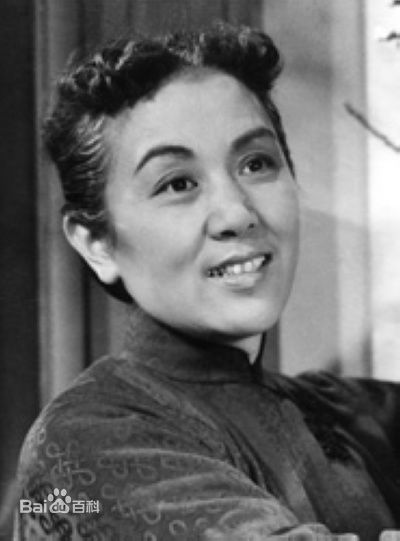 精选上官云珠精彩图册