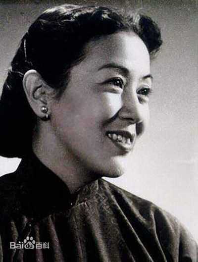 精选上官云珠精彩图册