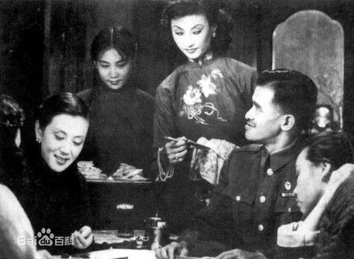 高清上官云珠精彩图册