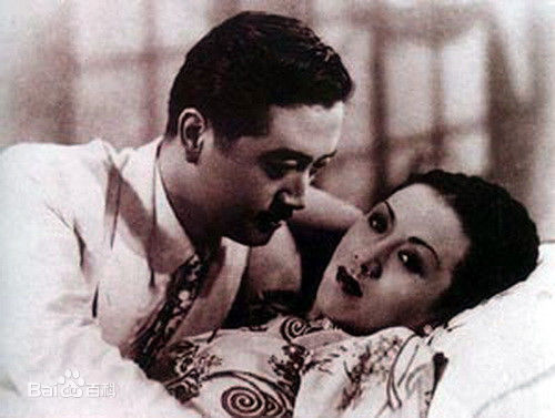 高清上官云珠精彩图册