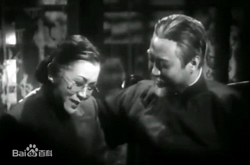 高清上官云珠精彩图册