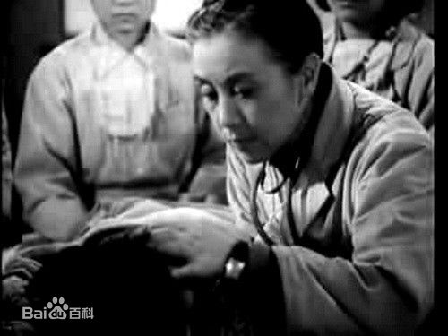 高清上官云珠精彩图册